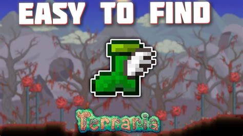 terrair hermes boots|where to find Hermes boots Terraria.